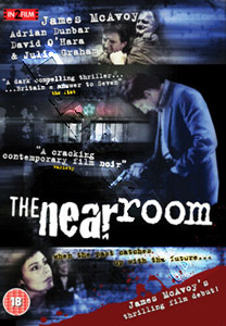 The Near Room (DVD)
